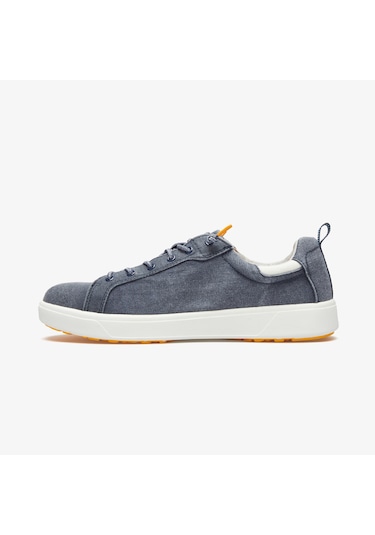 Nautica Erkek Lacivert Sneaker Düz Nt516t Lacivert