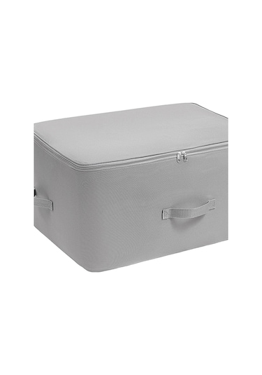 Suntek Battaniye Yatak Standart Gri Için Fermuarlı Giysi Diğer