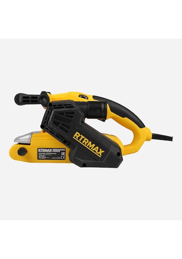 Rtrmax RTM3780 1050 W Tank Zımpara