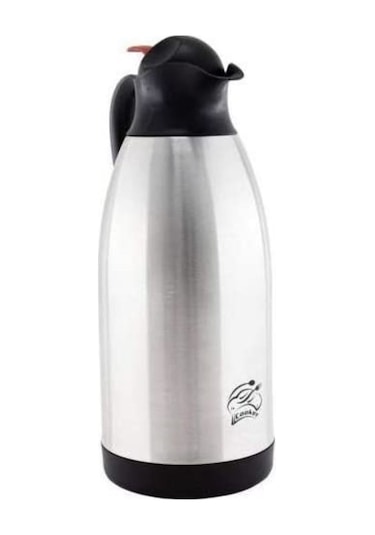 Cooker 2.5 Litre Çelik Termos Ckr2036