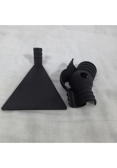 Brightnova Siyah Tavuk Veya Ördek Bütün But Ve Ayak Splinti