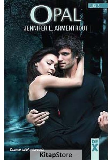 Opal / Lux 3 / Jennifer L. Armentrout