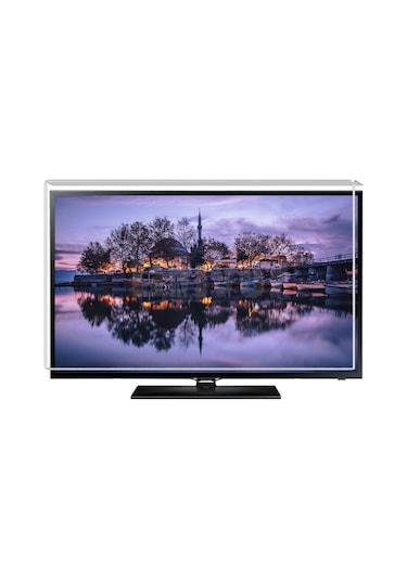 Tivivor 40" 102 Ekran Tv Ekran Koruyucu