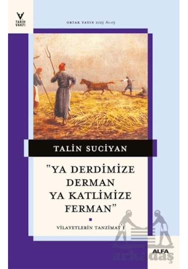 Ya Derdimize Derman Ya Katlimize Ferman