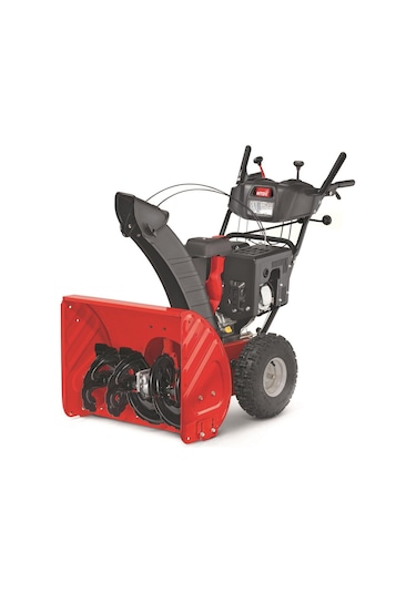 Mtd Optima Me66 Tekerli Kar Küreme Makinesi