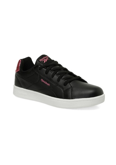 Reebok Royal Complete Cln Siyah Kız Çocuk Sneaker 000000000102040722 Siyah-Pembe