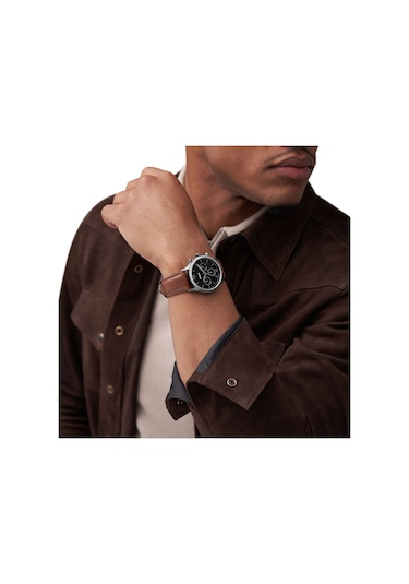 Fossil Fbq2814 Erkek Kol Saati