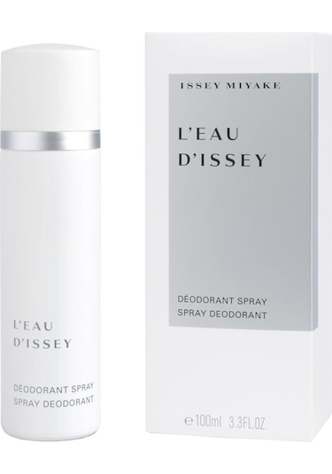 Issey Miyake L'Eau D'Issey Kadın Deodorant Sprey 100 ML