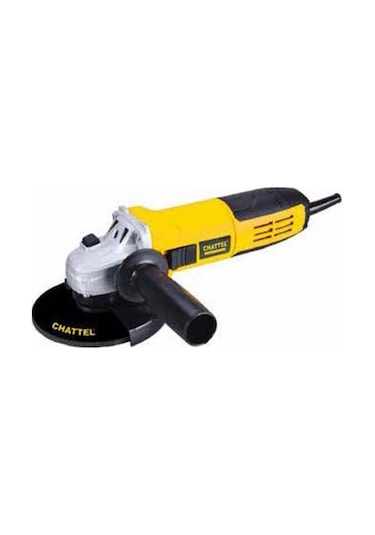 Chattel CHT 5701 750 W 115 MM Avuç Taşlama Makinesi