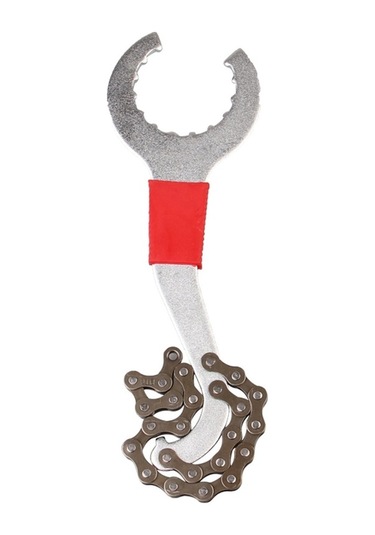 Novahub Bisiklet Tamir Araç Setleri Dağ Bisikleti Serbest Tekerlek Sökmek Aracı Zincir Kesici Krank Çekici Sökmek Araçları