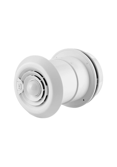 12v Çatı Fanı 4000r/min Led Hava Tavan Havalandırma Izgarası