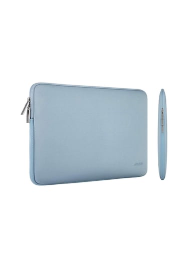 13 İnç Dizüstü Bilgisayar Çantası, Macbook Air M4 M3 M2 M1 2025-2018 / Pro 13 M2 M1 2025-2016 İçin 13 İnç Dizüstü Bilgisayar Çantası, Küçük Çanta Bilgisayar, Mavi Diğer