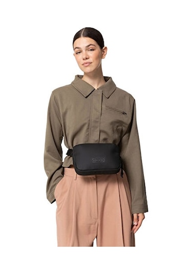 Eastpak Arjan Bel Çantası Ek0a5bju1f51 Renkli Renkli