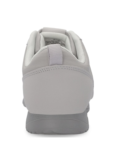 Slazenger ELRAEN Erkek Günlük Ayakkabı Gri