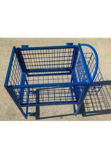 Adelinspor Via Tekerlekli Tenis Top Sepeti