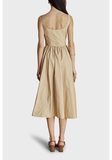 Brooks Brothers Bayan Elbise Bbss26fdr004142 Bej Brooks Brothers Bayan Elbise Bbss26fdr004142 Bej