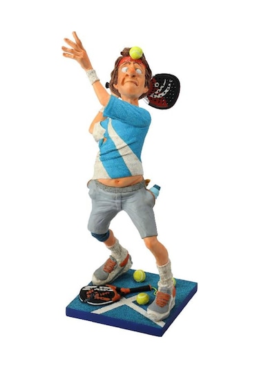 Forchino Biblolar-forchıno Padel Player-19 20 46 Cm-jfo85555