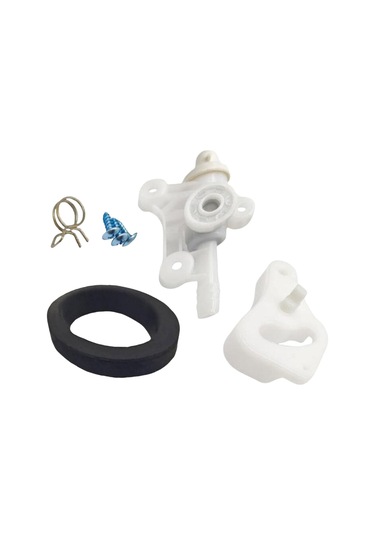 Suntek Rv Tuvalet Su Vanaları Tamir Parçaları Basit Kurulum