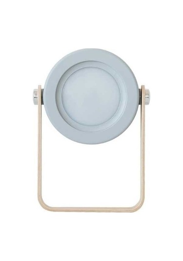 Ankatek Ölçeklenebilir Fener Işığı: 3 Seviye Dokunmatik Parlaklık, Taşınabilir Masa Lambası, Sıcak Beyaz Işık Diğer Diğer