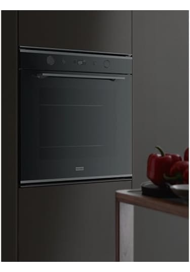 Franke Mythos FMY 98 P BK 73 LT Ankastre Fırın
