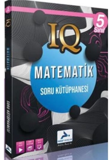 5. Sınıf Iq Matematik Soru Kütüphanesi