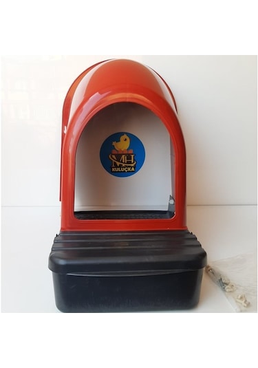 Mh Otomatik Tavuk Folluk 2 Adet