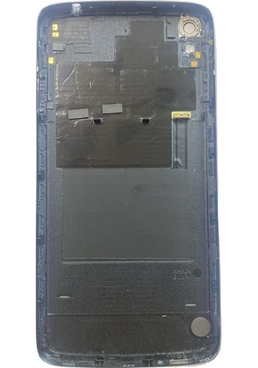 Alcatel İdol 3 5.5 Kasa Kapak Siyah