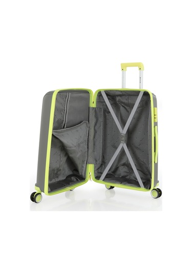 Mçs Polipropilen 2li Valiz Seti Büyük & Orta V305 S21yy1000075-set 00432