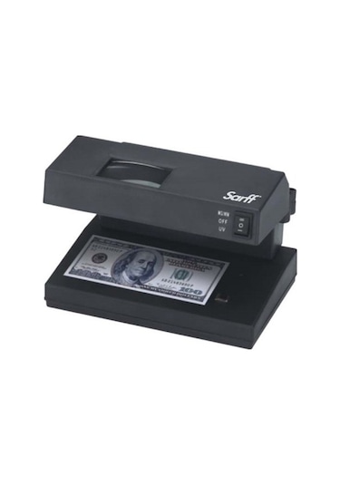 Sarff 2038 Para Kontrol Cihazı