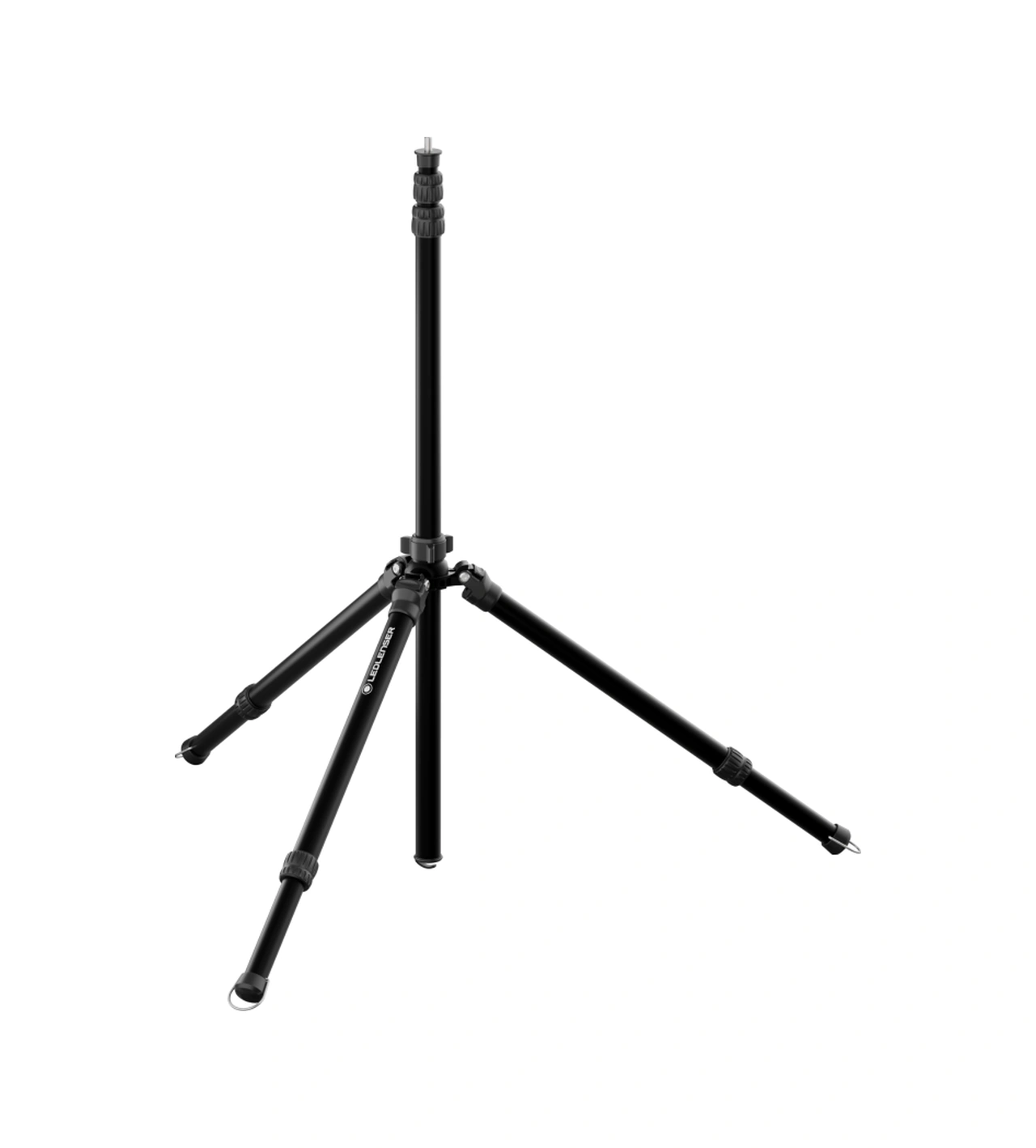 Al10r Work Tripod Set Siyah