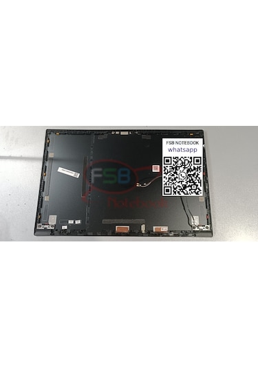 Lenovo Thinkpad E15 Ekran Arka Kasa Lcd Cover Am1d6000100
