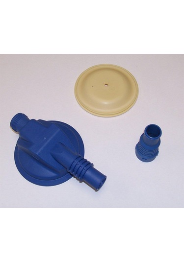 Whale Gulper 320 Kafa servis kiti
