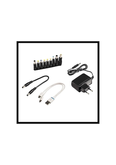 Einhell Ce-js 12/1 Şarj Ve Araç Akü Takviye Seti