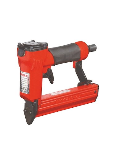 Kocamaz KT30 15-30 MM Havalı Brad Çivi Çakma Tabancası