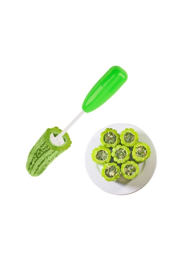 4 Adet/takım Sebze Spiral Kesici Farklı Boyutlarda Plastik Diğer