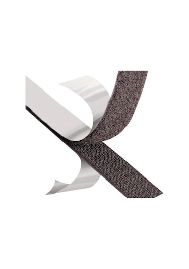 Cırt Bant Yapışkanlı 20Mmx5Mt (Takım) (115609371)