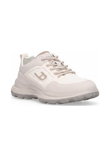 Guja 26y572 Erkek Klasik Sneaker Bej Bej
