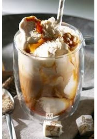 Zwilling 395001140 Çift Camlı Kulplu Latte 2'li Set