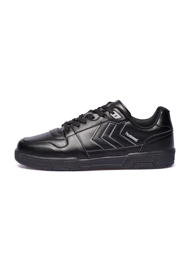Hummel Unısex Moda Ayakkabı Freza 900680 Black/black
