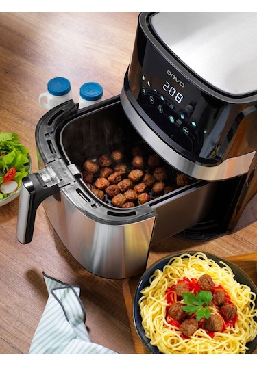 Onvo OVFRY08 6.5 LT Airfryer