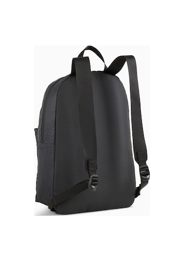 Puma Mochila Pop Kadın Siyah Sırt Çantası 091334-01 Siyah