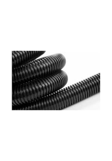 26 Mm Plastik Spiral Boru 50 Mt