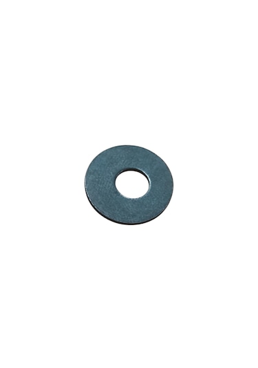 10'luk Pul 1/4 İnce 750 Gr 10mm