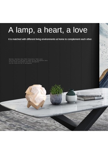 Szypzstore Aydınlatma Ay Lambası 5.9 Inç 16 Renk Led 3d Ay Işığı, Kız Erkek Çocuklar Kadınlar Için Lamba Ay Gece Lambası Doğum Günü 3z1lgq Beyaz