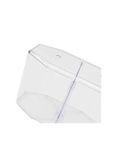 Suntek Mini Betta Balık Tankı Kuluçka Makinesi Kutusu Guppy