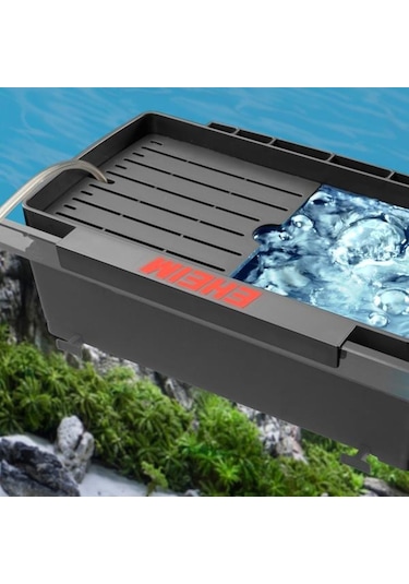 Eheim Multibox Alet Kutusu