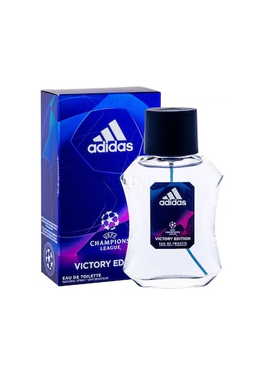 Adidas Victory Edition Erkek Parfüm Edt 50 ML