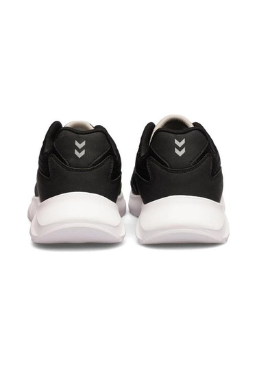 Hummel Proction Siyah Unisex Yürüyüş & Koşu Ayakkabısı Siyah