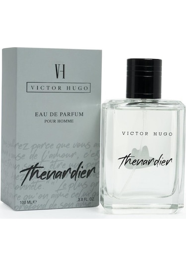 Victor Hugo Thenardier Erkek Parfüm EDP 100 ML