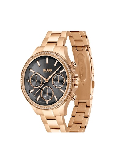 Hugo Boss Kadın Saat 1502566 Çok Renkli
